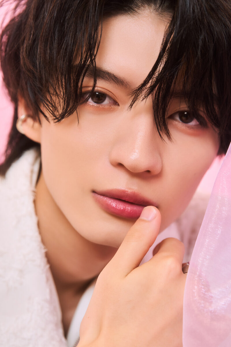 杢代和人の噂の真相〜元なにわ男子？韓国人は本当か！？〜家族、恋人、プロフィールは？ - 小兎ブログ